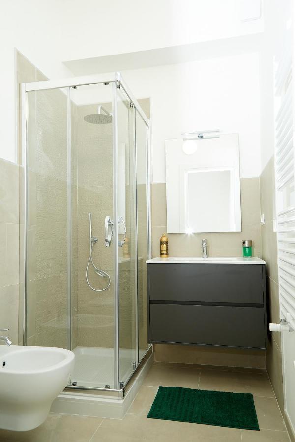 Scirocco Guest House Бриндизи Екстериор снимка