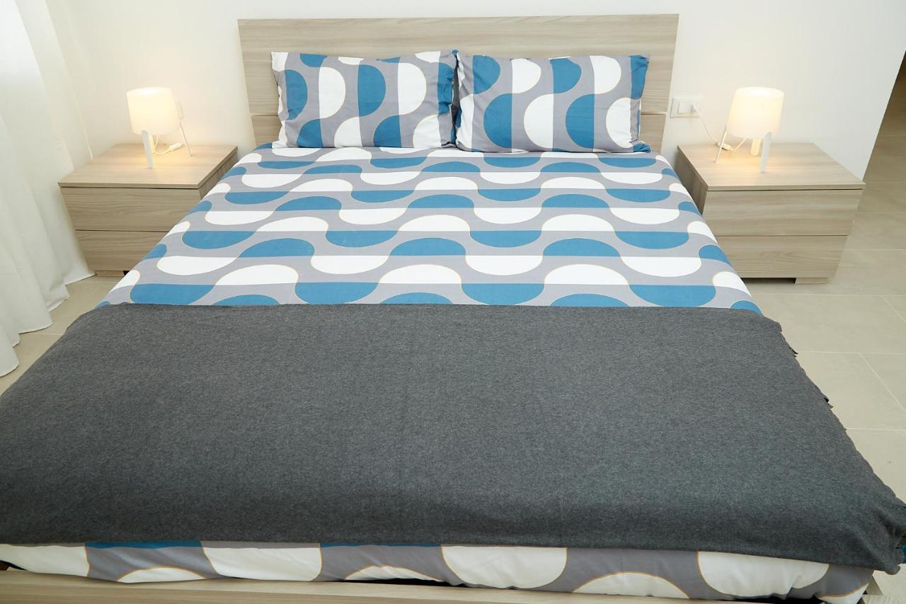 Scirocco Guest House Бриндизи Екстериор снимка